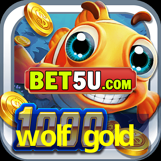 wolf gold